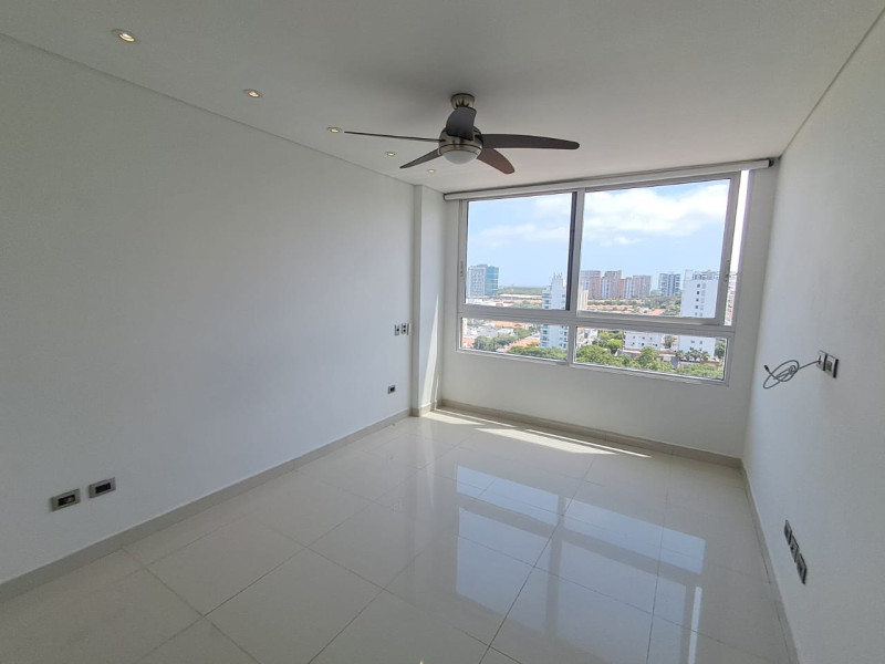 Apartamento en arriendo en Villa Santos, Barranquilla · foto 15 de 20