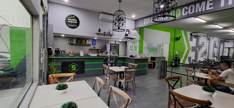Local en arriendo en San Vicente, Barranquilla, 350 m² · foto 7 de 16