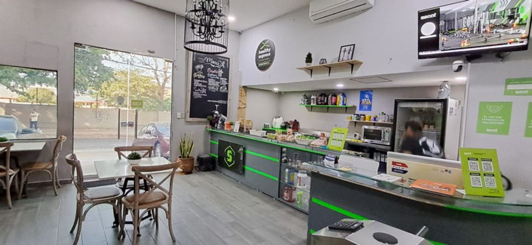 Local en arriendo en San Vicente, Barranquilla, 350 m² · foto 9 de 16