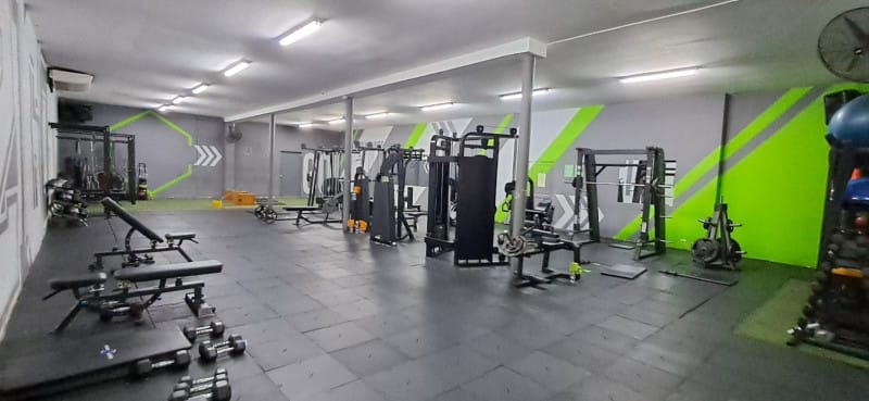 Local en arriendo en San Vicente, Barranquilla, 350 m² · foto 11 de 16