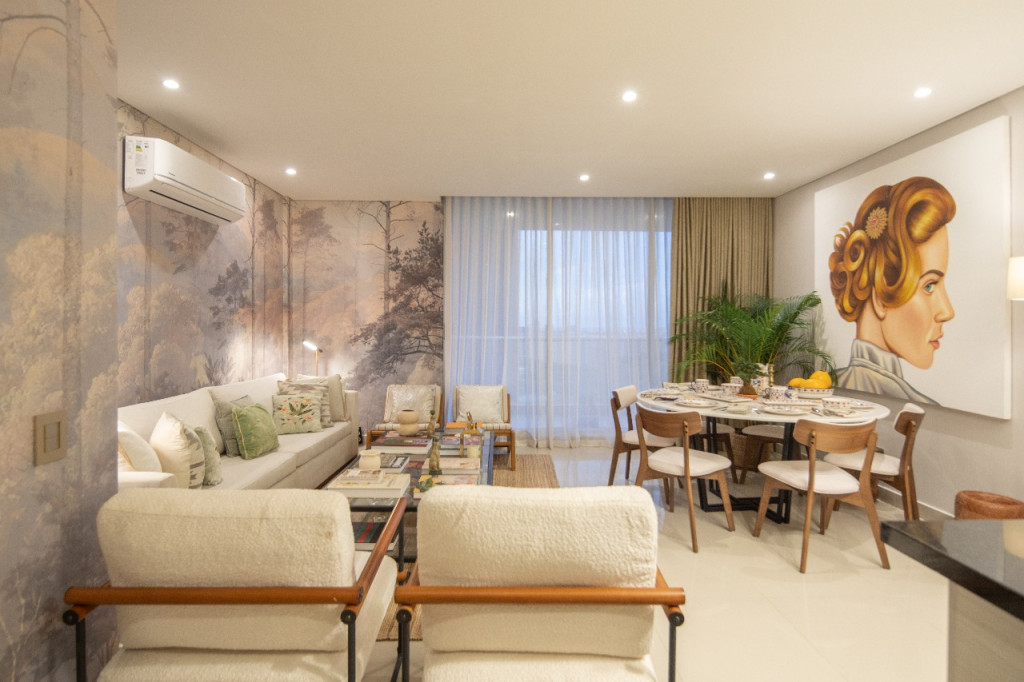 Apartamento en venta en Portal De Genovés, Barranquilla · foto 2 de 24