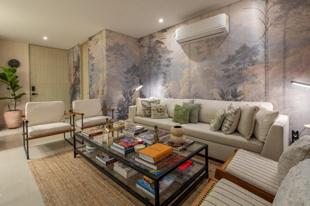 Apartamento en venta en Portal De Genovés, Barranquilla · foto 3 de 24