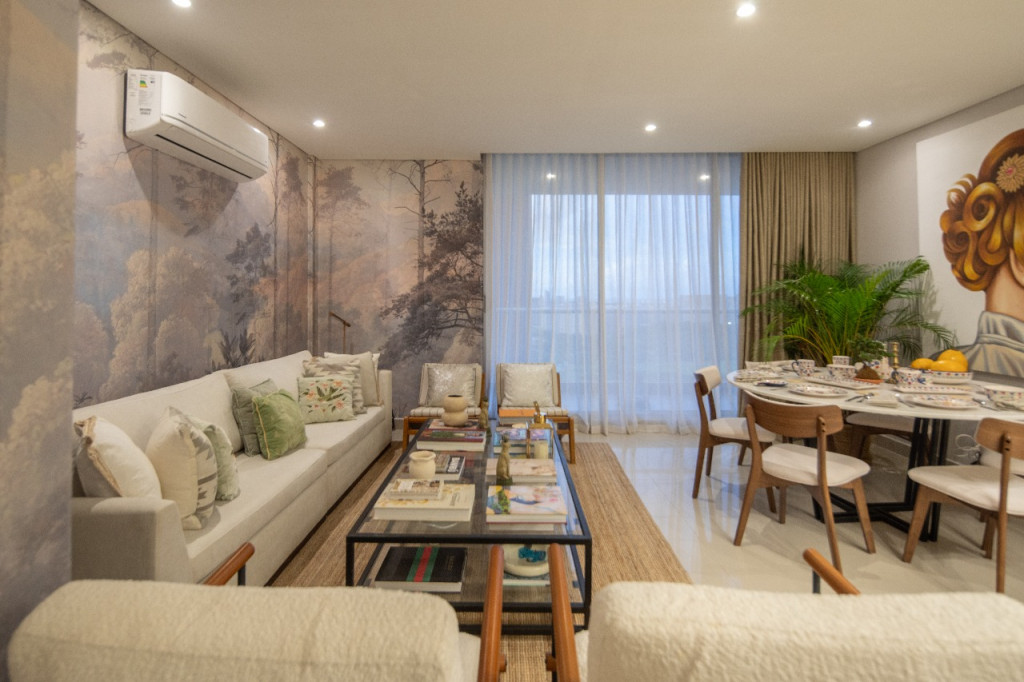Apartamento en venta en Portal De Genovés, Barranquilla · foto 5 de 24