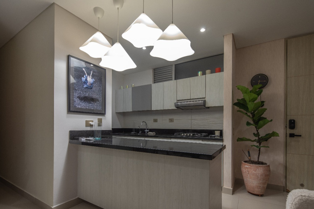 Apartamento en venta en Portal De Genovés, Barranquilla · foto 6 de 24