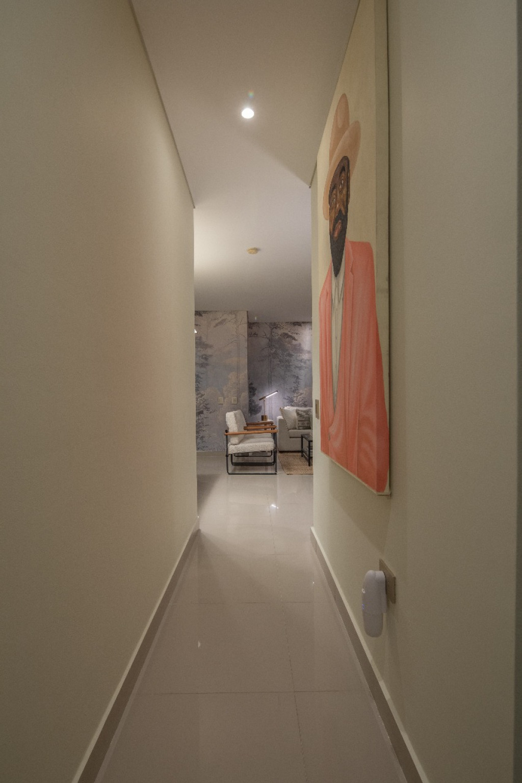 Apartamento en venta en Portal De Genovés, Barranquilla · foto 7 de 24