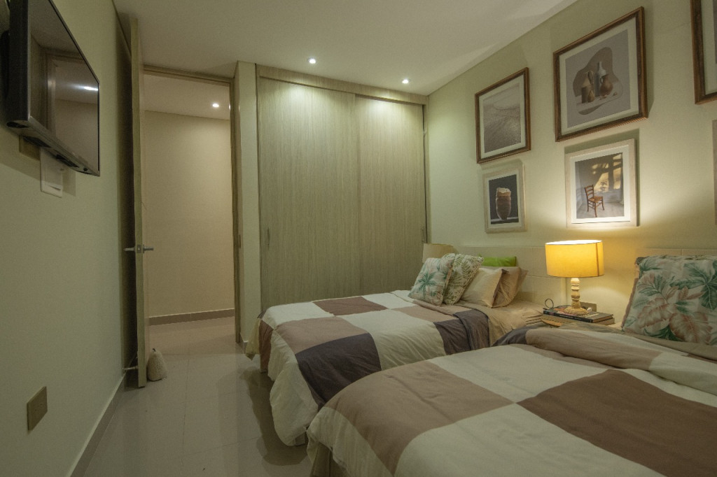 Apartamento en venta en Portal De Genovés, Barranquilla · foto 8 de 24