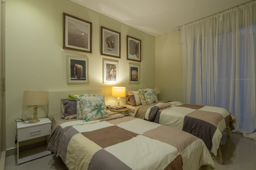 Apartamento en venta en Portal De Genovés, Barranquilla · foto 9 de 24