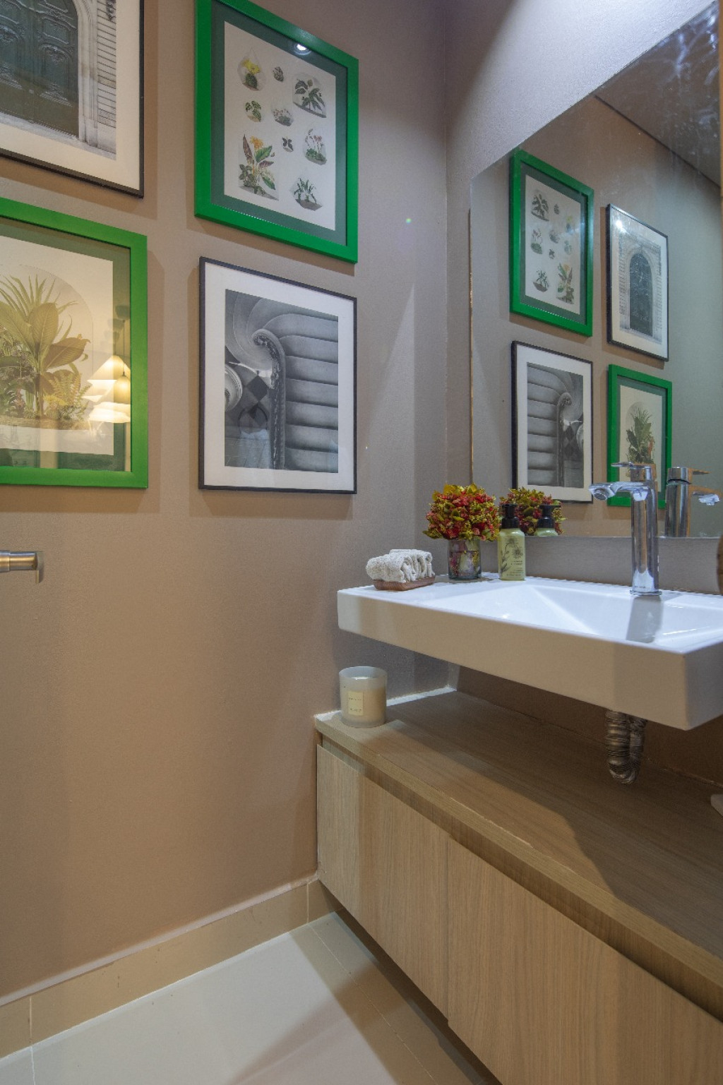 Apartamento en venta en Portal De Genovés, Barranquilla · foto 11 de 24
