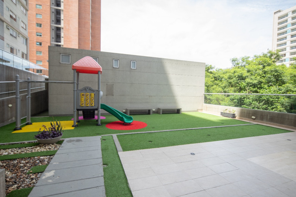 Apartamento en venta en Portal De Genovés, Barranquilla · foto 15 de 24