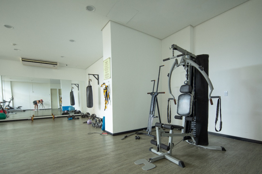 Apartamento en venta en Portal De Genovés, Barranquilla · foto 16 de 24