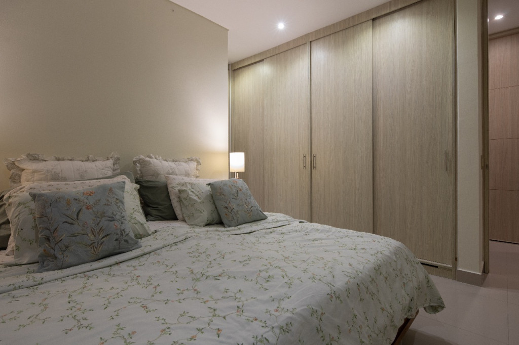 Apartamento en venta en Portal De Genovés, Barranquilla · foto 17 de 24