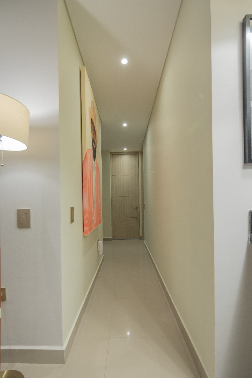 Apartamento en venta en Portal De Genovés, Barranquilla · foto 20 de 24