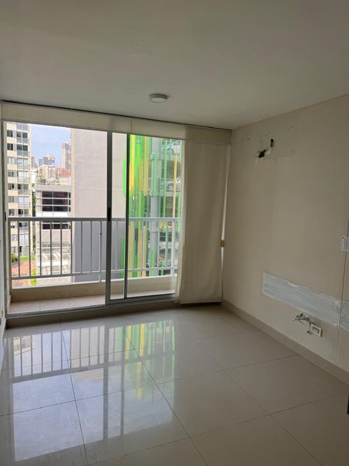 Apartamento de 3 alcobas en venta en Paraiso, Barranquilla, 66 m² · foto 3 de 17