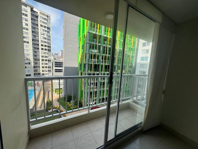 Apartamento de 3 alcobas en venta en Paraiso, Barranquilla, 66 m² · foto 4 de 17