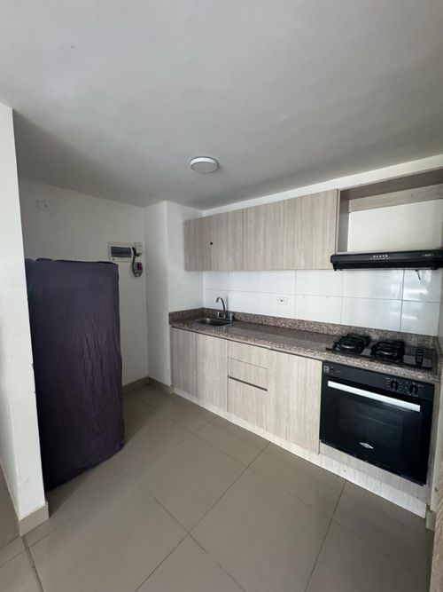 Apartamento de 3 alcobas en venta en Paraiso, Barranquilla, 66 m² · foto 6 de 17