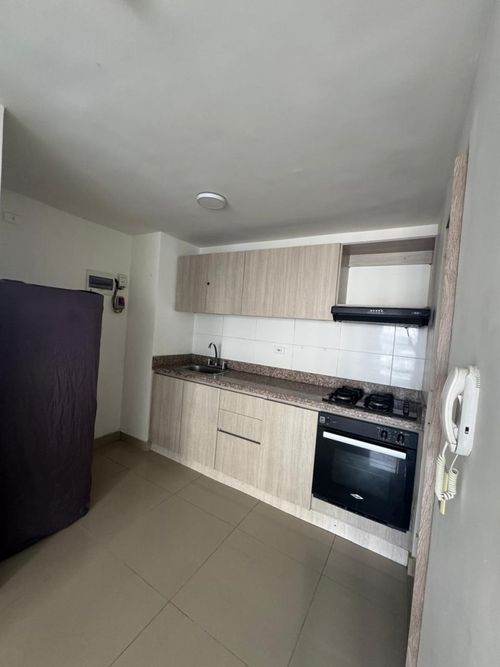 Apartamento de 3 alcobas en venta en Paraiso, Barranquilla, 66 m² · foto 7 de 17