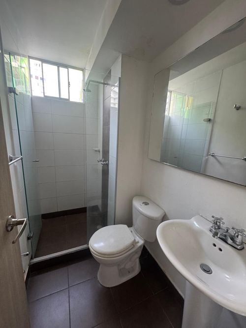 Apartamento de 3 alcobas en venta en Paraiso, Barranquilla, 66 m² · foto 9 de 17