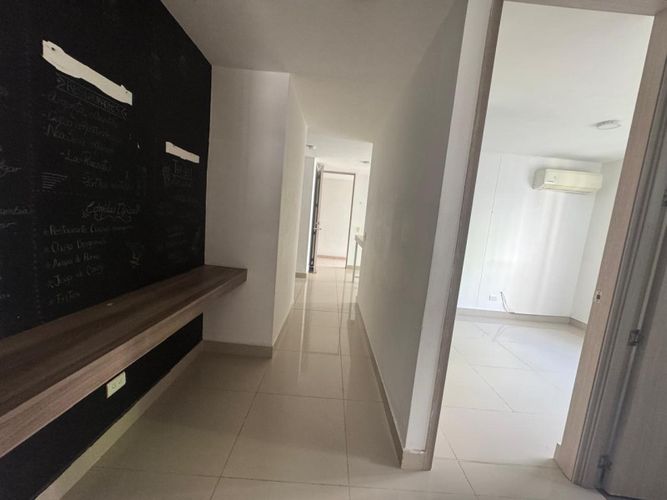Apartamento de 3 alcobas en venta en Paraiso, Barranquilla, 66 m² · foto 10 de 17