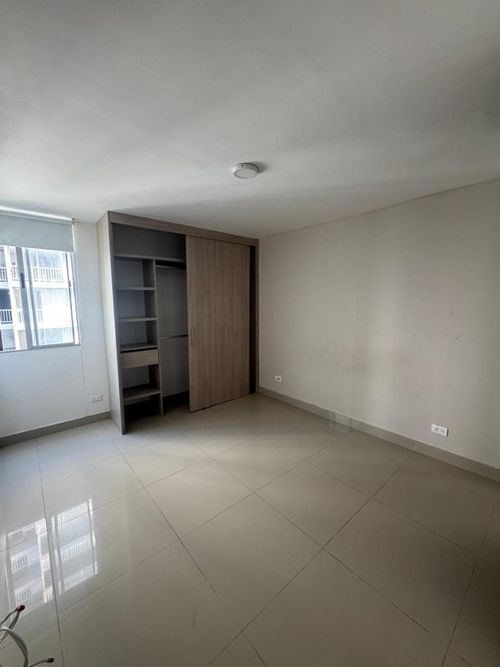 Apartamento de 3 alcobas en venta en Paraiso, Barranquilla, 66 m² · foto 12 de 17