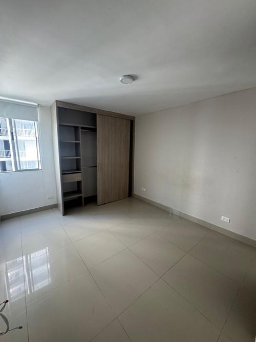 Apartamento de 3 alcobas en venta en Paraiso, Barranquilla, 66 m² · foto 16 de 17