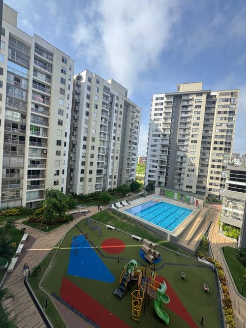 Apartamento de 3 alcobas en venta en Paraiso, Barranquilla, 66 m² · foto 17 de 17