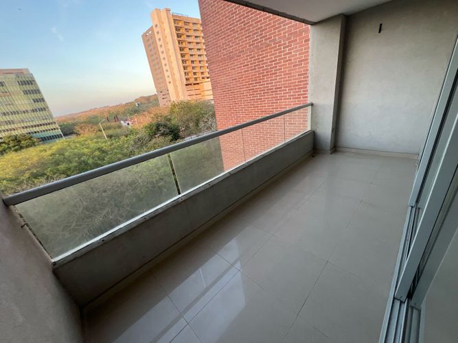 Apartamento en venta en Villa Campestre, Barranquilla · foto 2 de 17