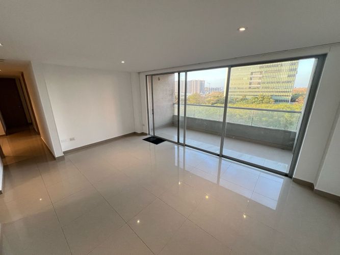 Apartamento en venta en Villa Campestre, Barranquilla · foto 3 de 17