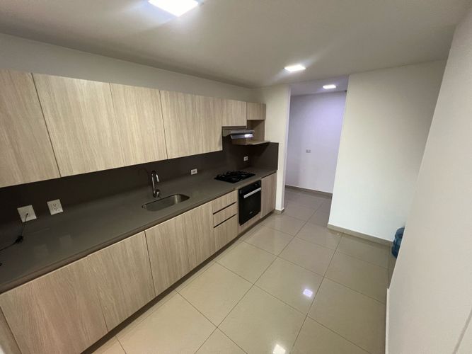 Apartamento en venta en Villa Campestre, Barranquilla · foto 4 de 17