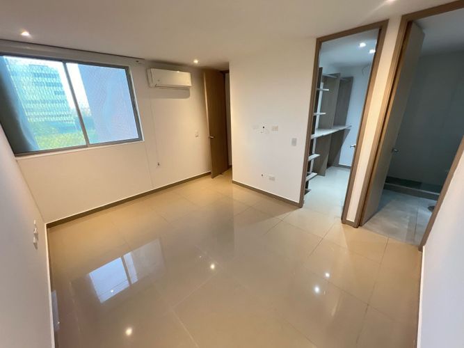 Apartamento en venta en Villa Campestre, Barranquilla · foto 5 de 17