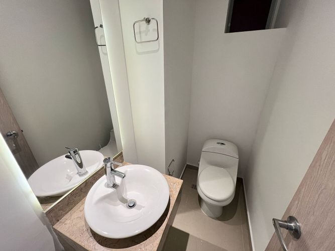 Apartamento en venta en Villa Campestre, Barranquilla · foto 7 de 17