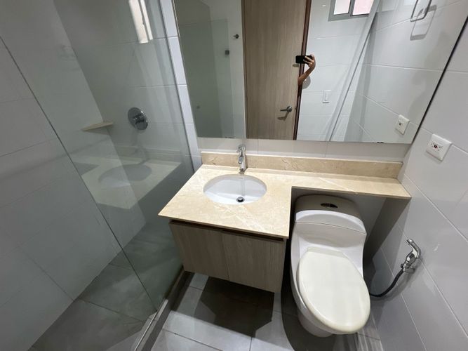 Apartamento en venta en Villa Campestre, Barranquilla · foto 8 de 17