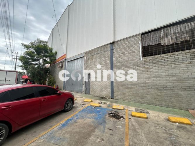 Bodega en venta en El Prado, Cartagena, 1289 m² · foto 3 de 11