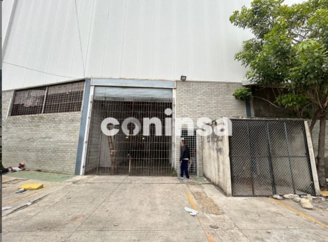 Bodega en venta en El Prado, Cartagena, 1289 m² · foto 4 de 11