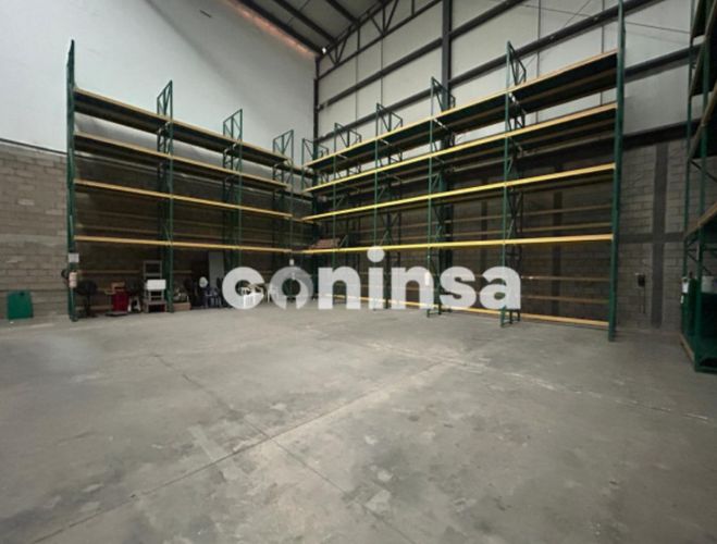 Bodega en venta en El Prado, Cartagena, 1289 m² · foto 5 de 11