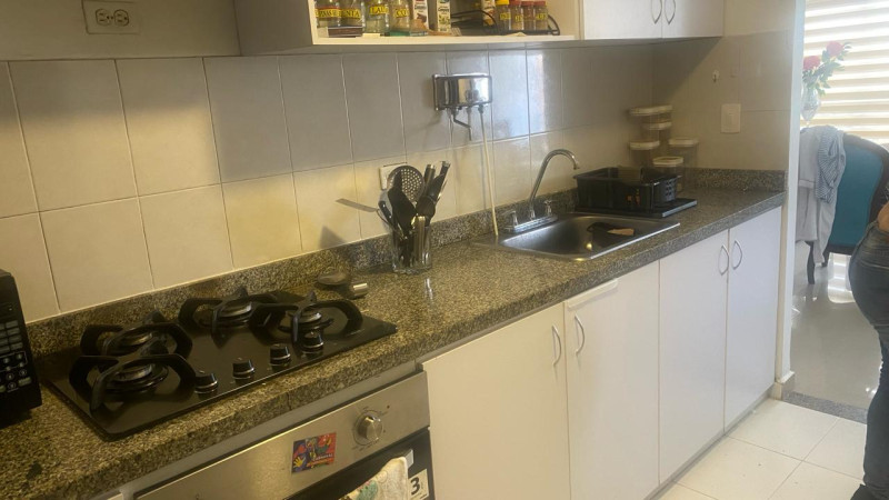 Apartamento en arriendo en Miramar, Barranquilla · foto 4 de 20