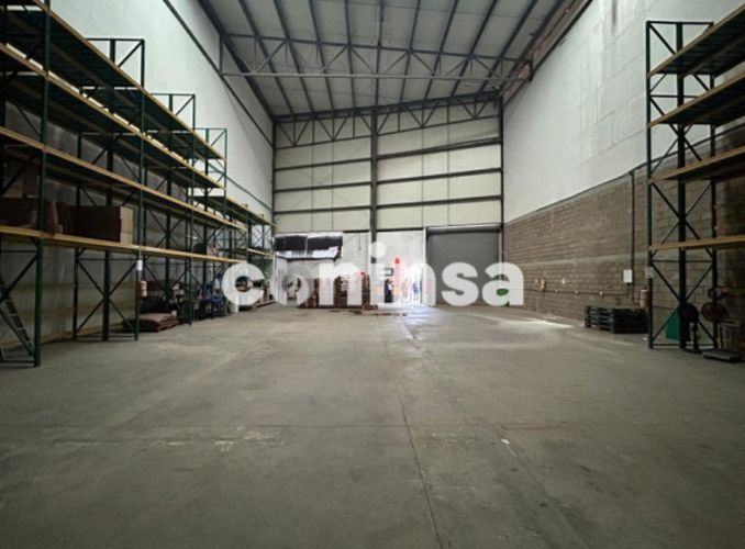 Bodega en venta en El Prado, Cartagena, 1289 m² · foto 6 de 11