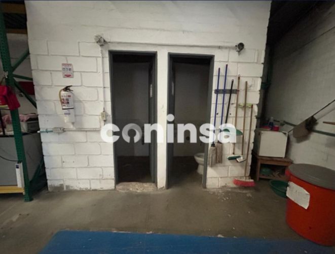 Bodega en venta en El Prado, Cartagena, 1289 m² · foto 7 de 11