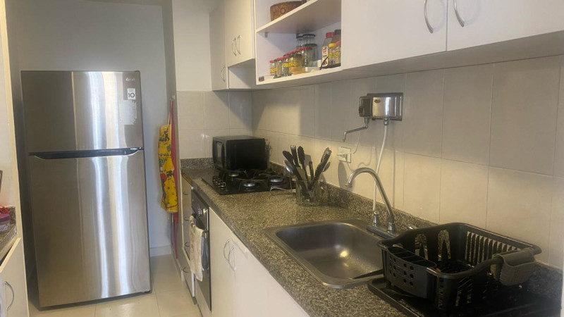 Apartamento en arriendo en Miramar, Barranquilla · foto 5 de 20