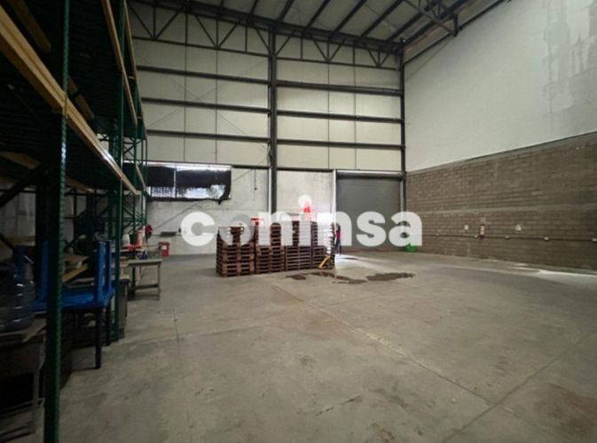 Bodega en venta en El Prado, Cartagena, 1289 m² · foto 8 de 11