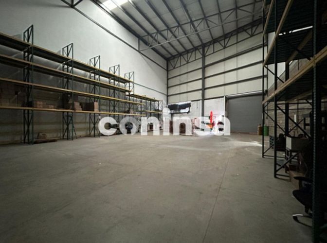 Bodega en venta en El Prado, Cartagena, 1289 m² · foto 9 de 11