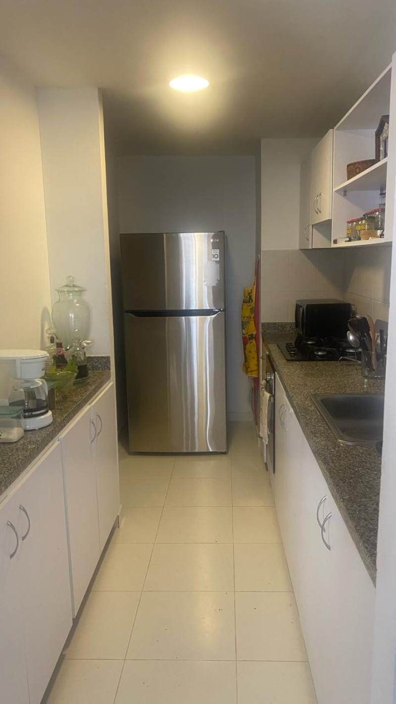 Apartamento en arriendo en Miramar, Barranquilla · foto 7 de 20