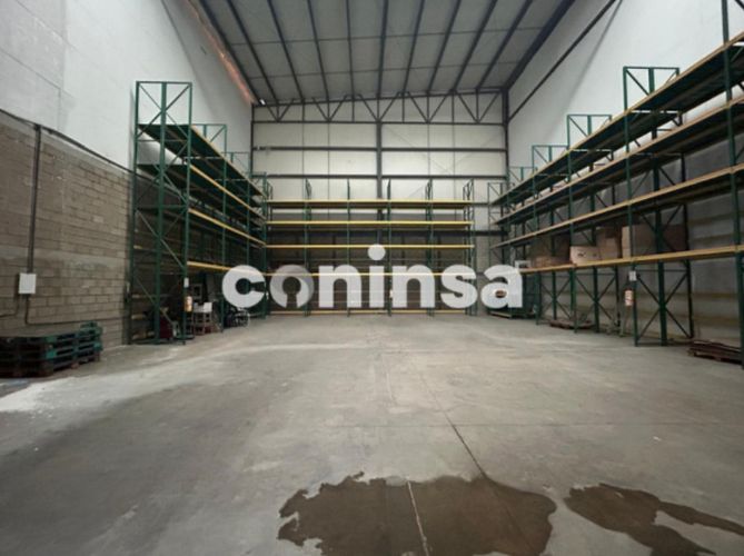 Bodega en venta en El Prado, Cartagena, 1289 m² · foto 10 de 11