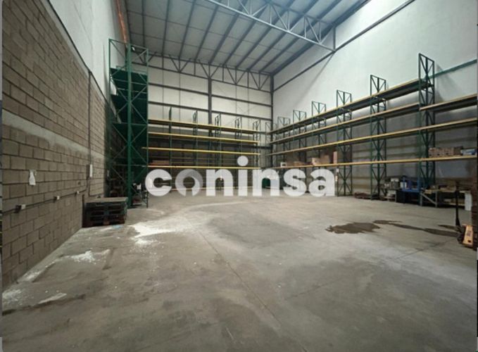 Bodega en venta en El Prado, Cartagena, 1289 m² · foto 11 de 11