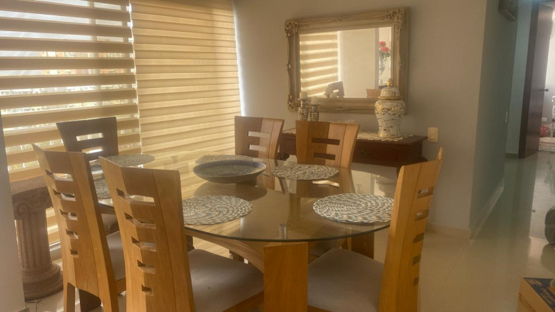 Apartamento en arriendo en Miramar, Barranquilla · foto 9 de 20
