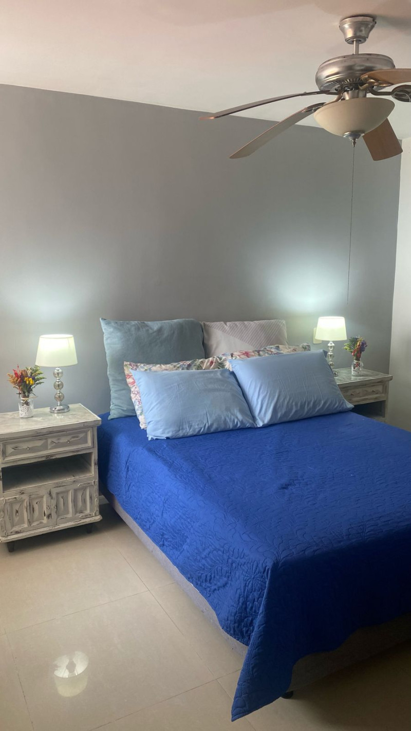 Apartamento en arriendo en Miramar, Barranquilla · foto 10 de 20