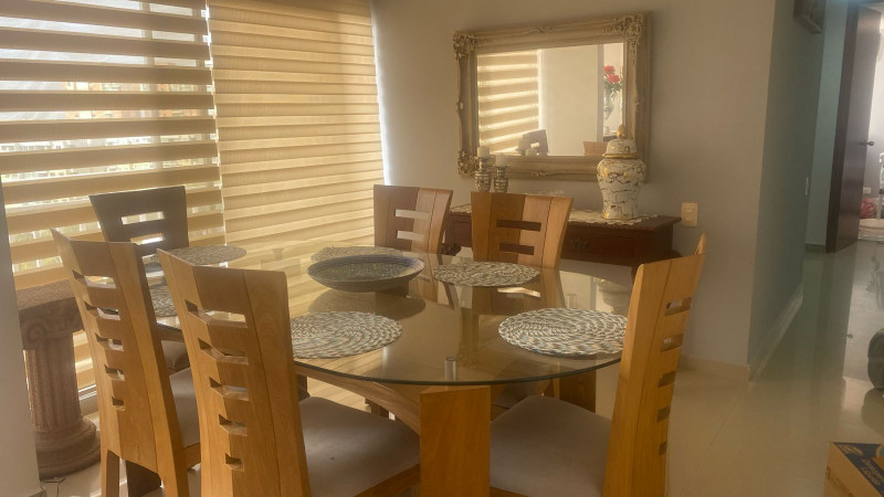 Apartamento en arriendo en Miramar, Barranquilla · foto 13 de 20