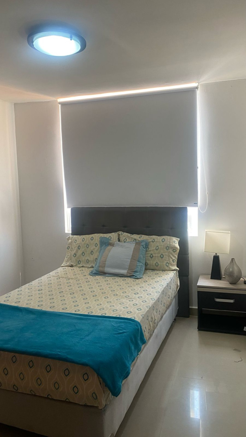 Apartamento en arriendo en Miramar, Barranquilla · foto 17 de 20