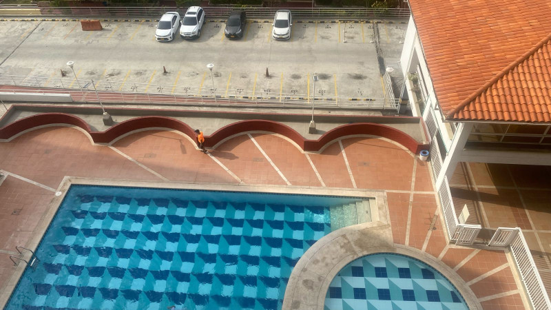 Apartamento en arriendo en Miramar, Barranquilla · foto 20 de 20