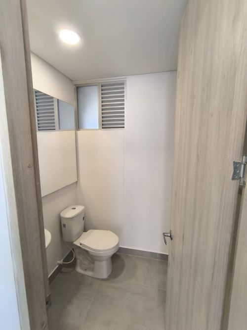 Apartamento de 1 alcoba en venta en Cartagena, 49 m² · foto 4 de 16