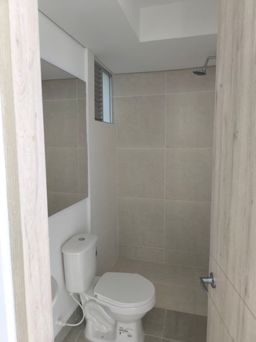 Apartamento de 1 alcoba en venta en Cartagena, 49 m² · foto 5 de 16